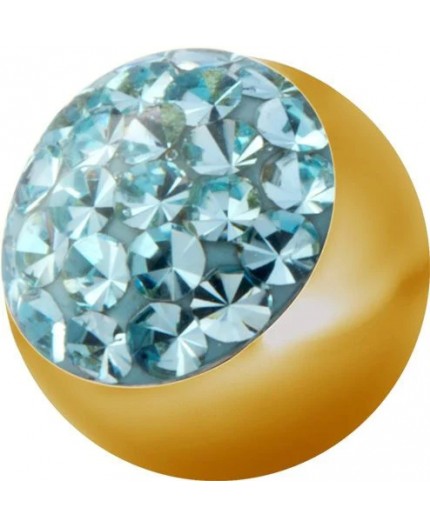 GD 316 EXPORY COVERED BALL