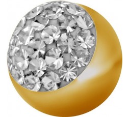 GD 316 EXPORY COVERED BALL