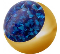 GD 316 EXPORY COVERED BALL