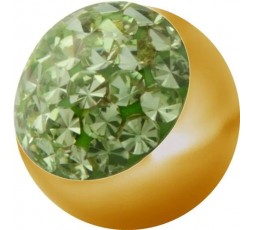 GD 316 EXPORY COVERED BALL