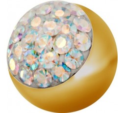 GD 316 EXPORY COVERED BALL