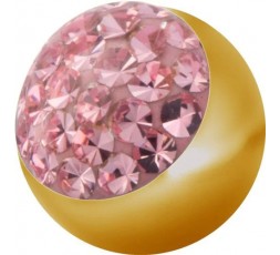 GD 316 EXPORY COVERED BALL