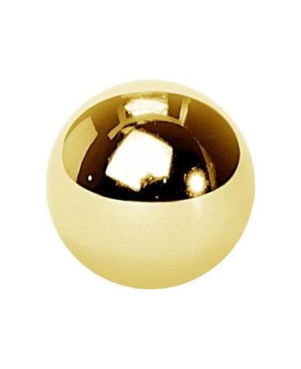 GD 316 SCREW-ON BALLS