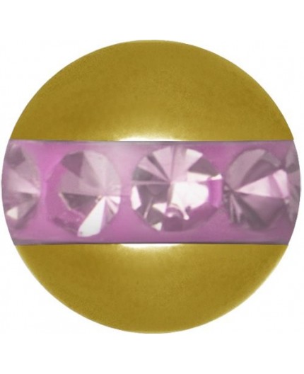 GD 316 CRYSTAL ORBIT BALLS