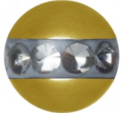 GD 316 CRYSTAL ORBIT BALLS