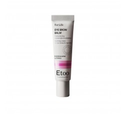 EYE BROW BALM Etoo - Crema Lenitiva Sopracciglia e Palpebre - 15ml