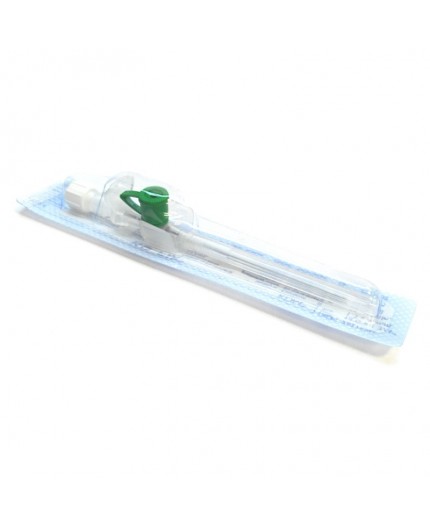 Aghi Cannula - 50pz. Aghi Cannula - 50pz.