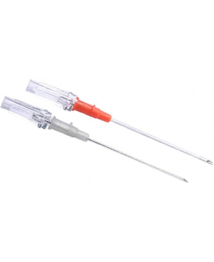 Aghi Cannula DELTA VEN - 50pz. Aghi Cannula DELTA VEN - 50pz.