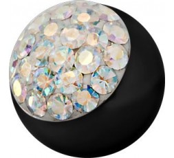 BK 316 EXPORY COVERED BALL