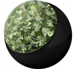 BK 316 EXPORY COVERED BALL