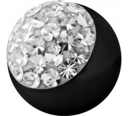 BK 316 EXPORY COVERED BALL