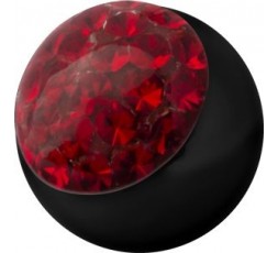 BK 316 EXPORY COVERED BALL