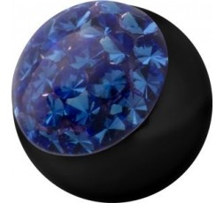 BK 316 EXPORY COVERED BALL