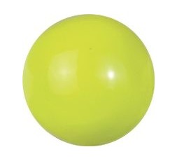 ENAMEL SCREW ON BALLS