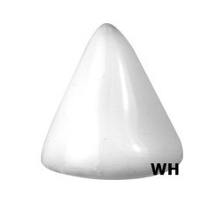 ENAMEL SCREW ON CONES