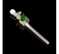 Ago Cannula - 1pz.