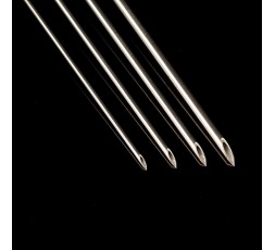 Ago Cannula - 1pz.