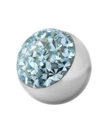 EXPORY COVERED BALL