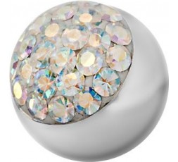 EXPORY COVERED BALL