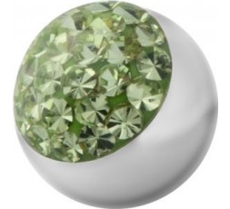 EXPORY COVERED BALL