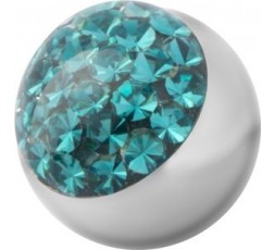 EXPORY COVERED BALL