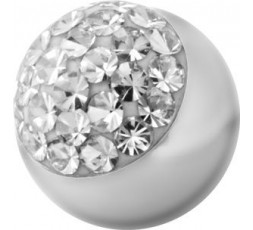 EXPORY COVERED BALL