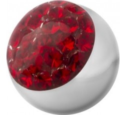 EXPORY COVERED BALL