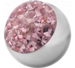 EXPORY COVERED BALL