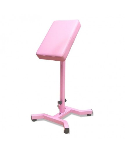 Poggia Braccio Premium - Rosa - 24x 36cm Poggia Braccio Premium - Rosa - 24x 36cm