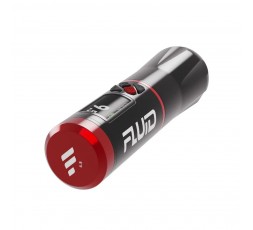 Fluid V3 Proliner - Corsa 4.5 mm - Macchinetta Wireless Tattoo Pen