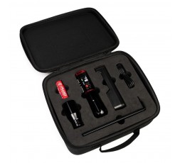 Fluid V3 Proliner - Corsa 4.5 mm - Macchinetta Wireless Tattoo Pen