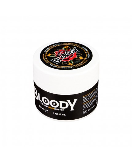 Bloody Copaiba Butter - Vegan - 30ml Bloody Copaiba Butter - Vegan - 30ml