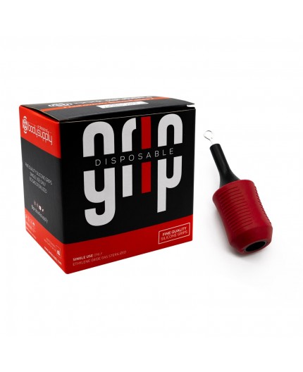 BodySupply Click Cartridge Grip 30mm - Backstem BodySupply Click Cartridge Grip 30mm - Backstem