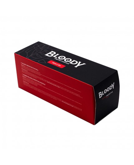Bloody Tattoo Film - Roll - 15cm x 5mt Bloody Tattoo Film - Roll - 15cm x 5mt