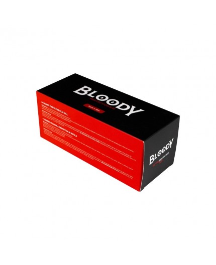 Bloody Tattoo Film - Roll - 15cm x 10mt Bloody Tattoo Film - Roll - 15cm x 10mt