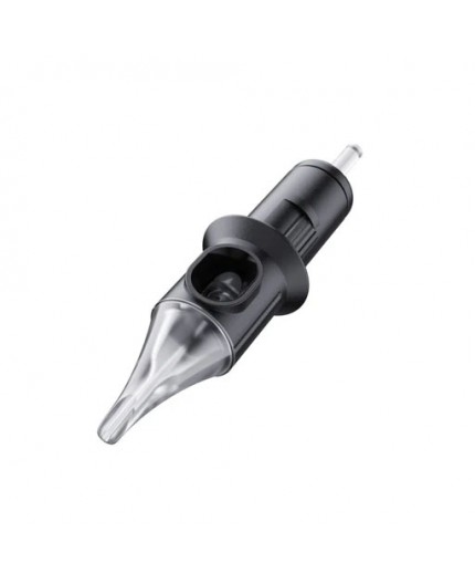 1 Nano (0,25mm) - Long Taper 4,5mm - Cartucce Artyst by Cheyenne - Aghi PMU - 20pz. 1 Nano (0,25mm) - Long Taper 4,5mm - Cartucce Artyst by Cheyenne - Aghi PMU - 20pz.