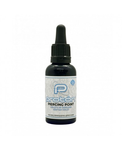 PROTON Piercing Point - Viola di Genziana - 30ml PROTON Piercing Point - Viola di Genziana - 30ml