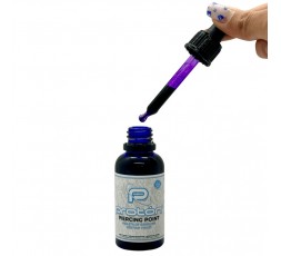 PROTON Piercing Point - Viola di Genziana - 30ml