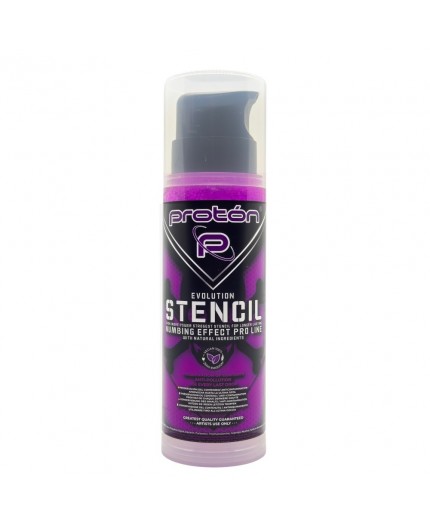 PROTON Evolution - Professional Stencil Primer PRO LINE - 250ml PROTON Evolution - Professional Stencil Primer PRO LINE - 250ml