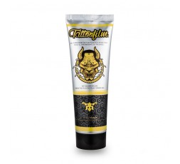 AloeTattoo TattooFilm - Pellicola Protettiva Post-Tattoo in Gel - 125ml