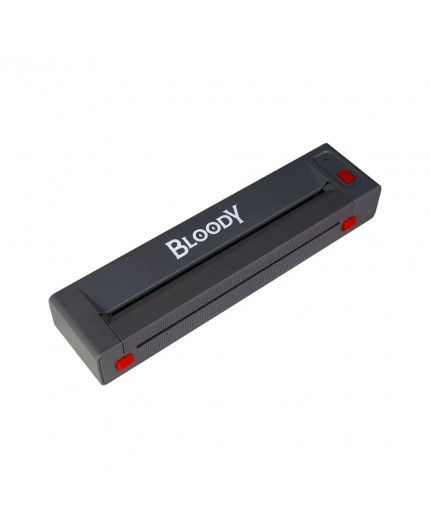 Stampante Termica per Stencil - BLOODY Thermal Printer Stampante Termica per Stencil - BLOODY Thermal Printer