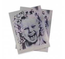 Stampante Termica per Stencil - BLOODY Thermal Printer