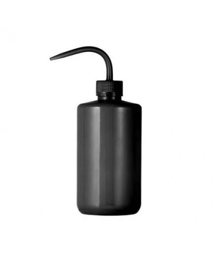 Squeeze Bottle - Nero Squeeze Bottle - Nero