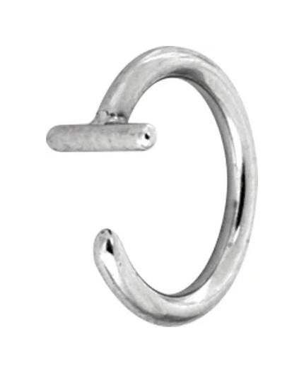 SS 316 FAKE CARTILAGE BCR