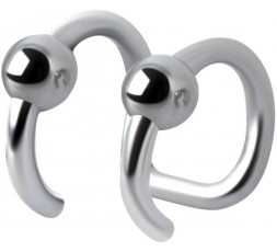SS 316 FAKE CARTILAGE BCR