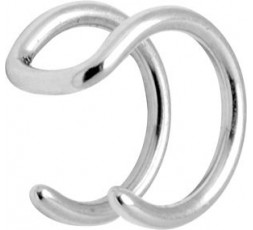 SS 316 FAKE CARTILAGE BCR