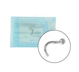 TT STERILE NOSE 0,8x6,5mm