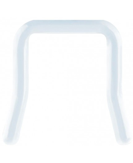 BIOPLAST CLEAR SEPTUM RETAINER BIOPLAST CLEAR SEPTUM RETAINER