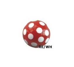 SCREW-ON BALLS DOT