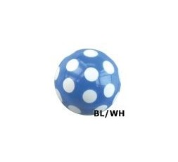 SCREW-ON BALLS DOT